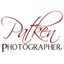 Logo for Patken Photographer