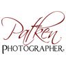 Logo for Patken Photographer