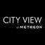 Logo for City View at Metreon