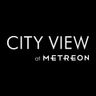 Logo for City View at Metreon