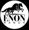 Logo for Enon Ranch