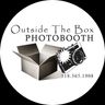 Logo for Outside The Box Photobooth