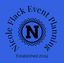 Logo for Nicole Flack Event Planning