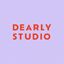 Logo for Dearly Studio