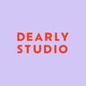 Logo for Dearly Studio