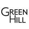 Logo for GreenHill Center for NC Art