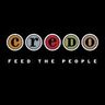 Logo for Credo Restaurant