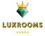 Logo for Luxrooms