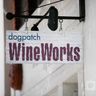 Logo for Dogpatch Wineworks