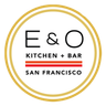 Logo for E&O Kitchen and Bar
