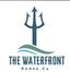 Logo for The Waterfront Rodeo