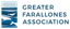 Logo for Fort Point Historic Campus on the Bay