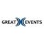 Logo for Great Events of Colorado