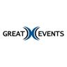 Logo for Great Events of Colorado