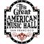 Logo for Great American Music Hall