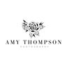 Logo for Amy Thompson Photography