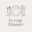 Logo for Scrap Dinner