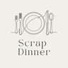 Logo for Scrap Dinner