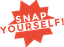 Logo for Snap Yourself!