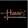 Logo for Harris'