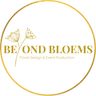 Logo for Beyond Bloems