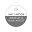 Logo for Amy Lawson Makeup & Hair