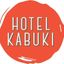 Logo for Hotel Kabuki San Francisco