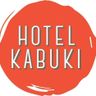 Logo for Hotel Kabuki San Francisco