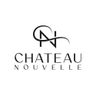 Logo for Chateau Nouvelle