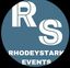 Logo for RhodeyStark