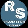 Logo for RhodeyStark