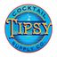 Logo for Tipsy Cocktail Supply