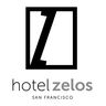 Logo for Hotel Zelos