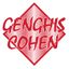 Logo for Genghis Cohen