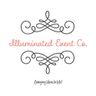 Logo for Illuminated Event Co.