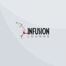 Logo for Infusion Lounge