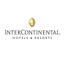 Logo for InterContinental Mark Hopkins San Francisco