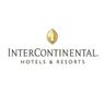Logo for InterContinental Mark Hopkins San Francisco