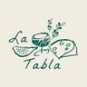 Logo for La Tabla