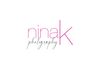Logo for Nina K Photography