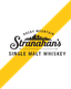 Logo for Stranahan's Colorado Whiskey