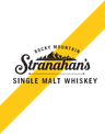 Logo for Stranahan's Colorado Whiskey