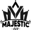 Logo for Majestic Limousine Company