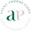 Logo for Avent Productions