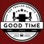 Logo for Good Time Taps