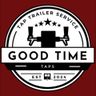 Logo for Good Time Taps