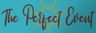 Logo for The Perfect Event
