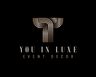 Logo for You In Luxe