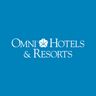Logo for Omni San Francisco Hotel