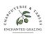 Logo for Enchanted Grazing LLC